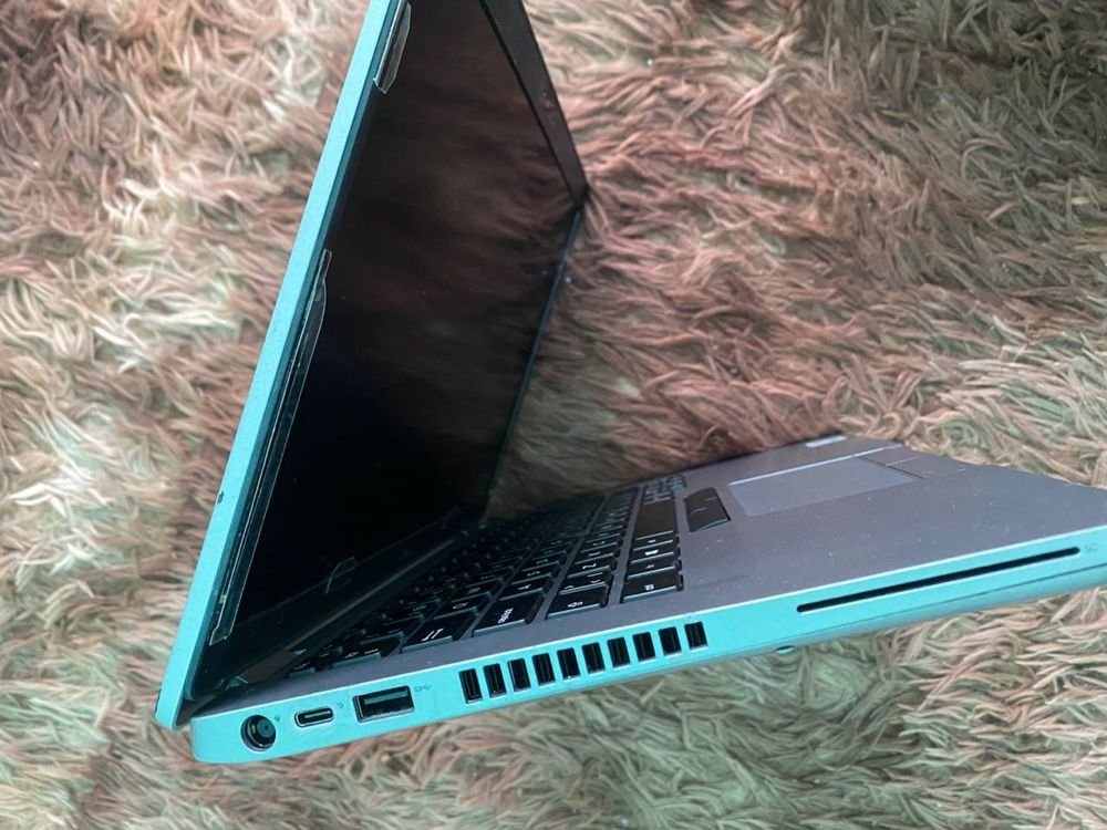 Ноутбук Dell Latitude 5410 (i7-10610U)