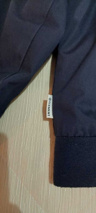 Casaco Element Junior