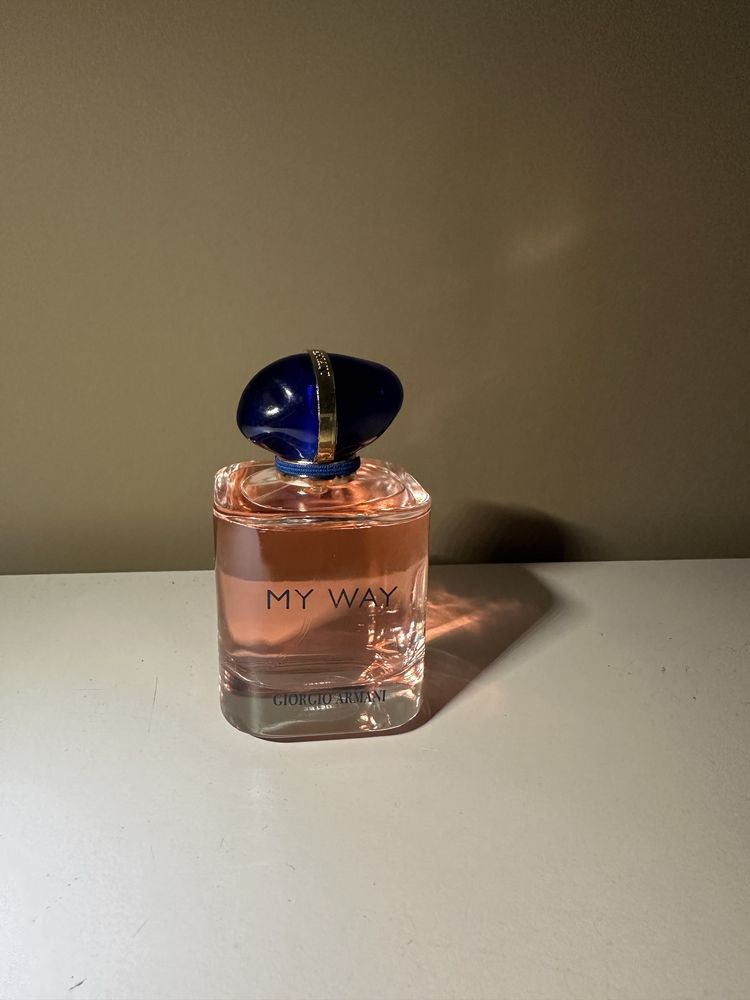 Armani My Way 100ml