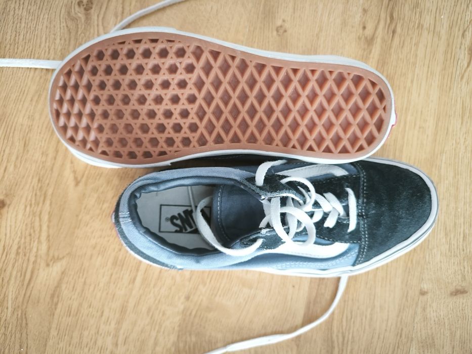 Vans menino rapaz 33