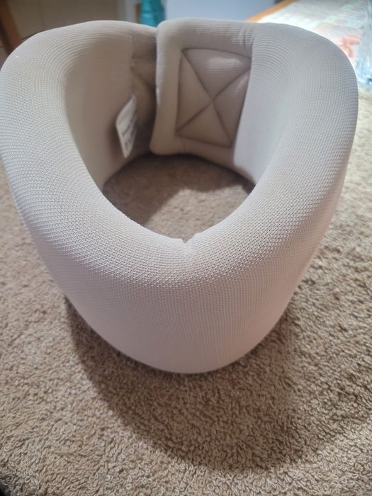 Kołnierz ortopedyczny