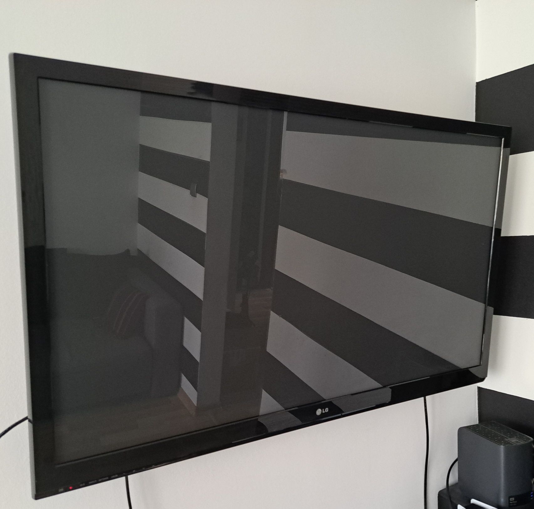 Telewizor LG 42 cale
