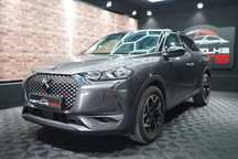DS DS3 Crossback BlueHDi 110 Faubourg