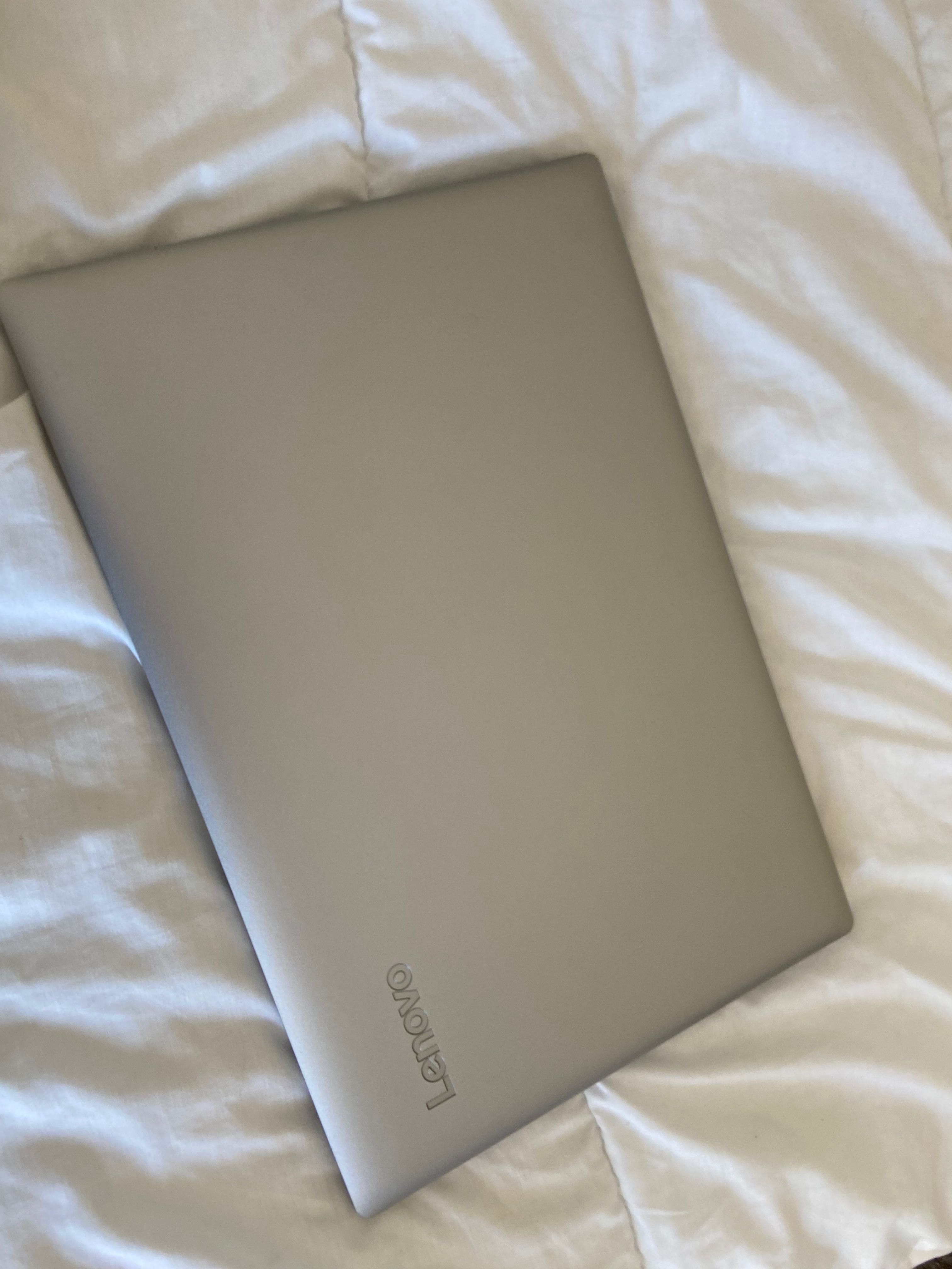 Notebook Lenovo Ideapad 330 como novo