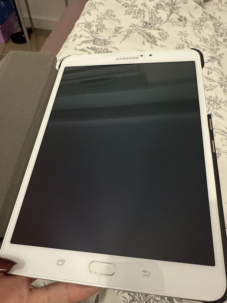 Samsung Galaxy Tab S2 tablet biały