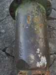 Obudowa walka wom fortschritt zt 323