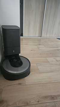 ROOMBA I7+  Gratisy