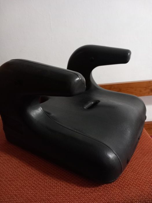 Cadeira de mesa para criança