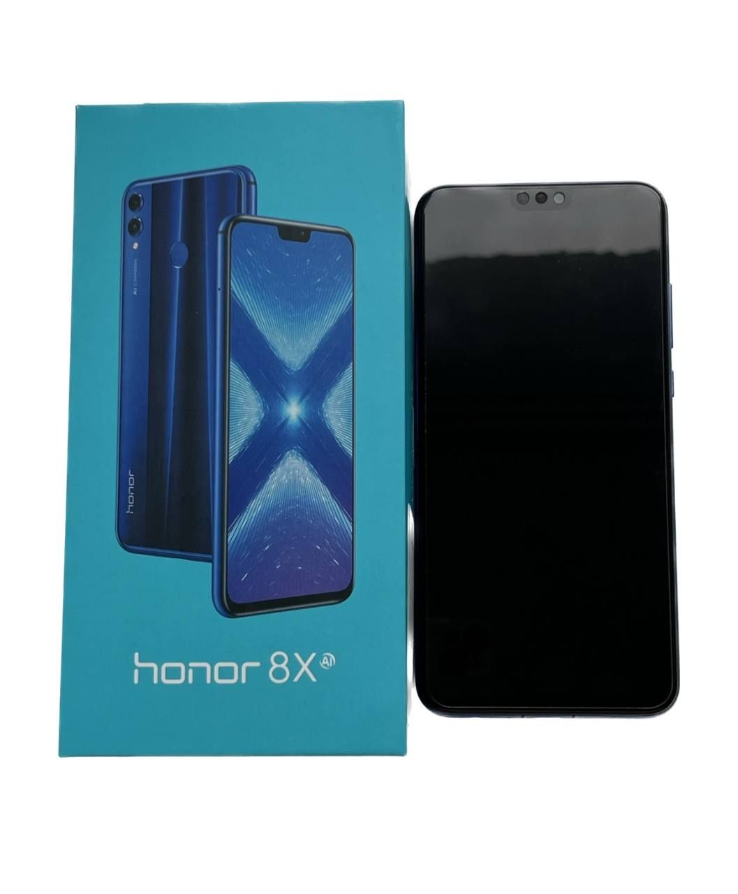Телефон Honor 8x