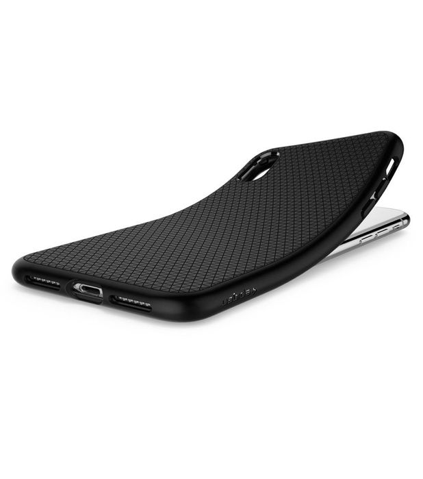 Розпродаж останні чехол Spigen Liquid Air iPhone  12 pro 13 14 pro max