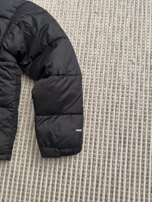 Kurtka Zimowa The North Face męska | Kurtka TNF Rozmiar S