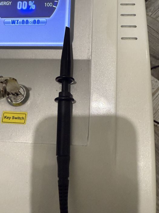 Косметологічний апарта для видалення судин , RF коагулятор MTB 400