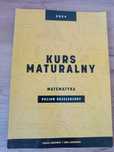 Kurs Maturalny 2024 Matematyka Jarosiński