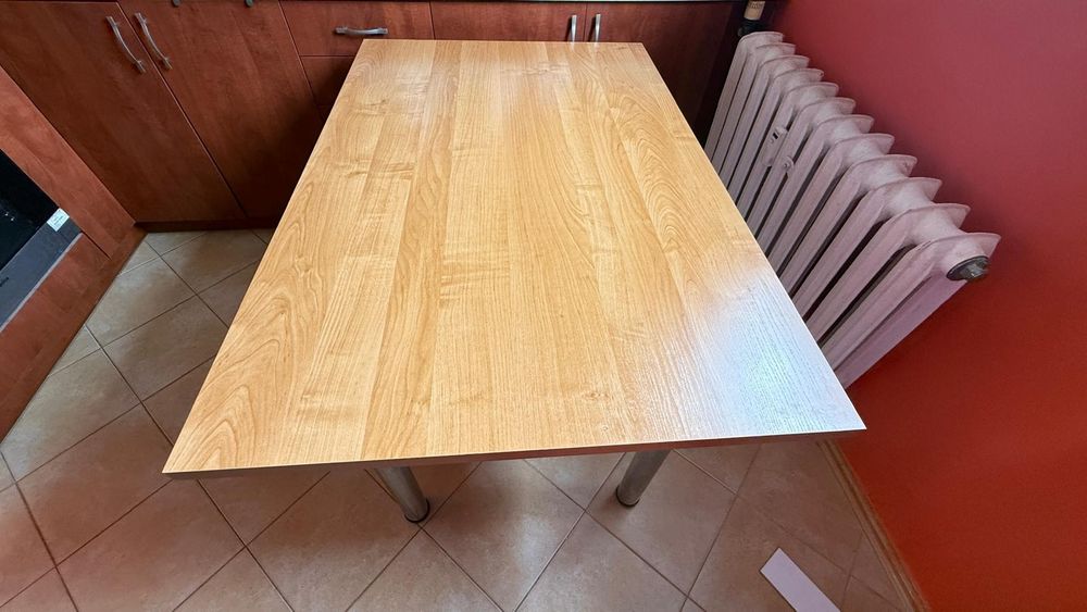 Stół stolik 120x80