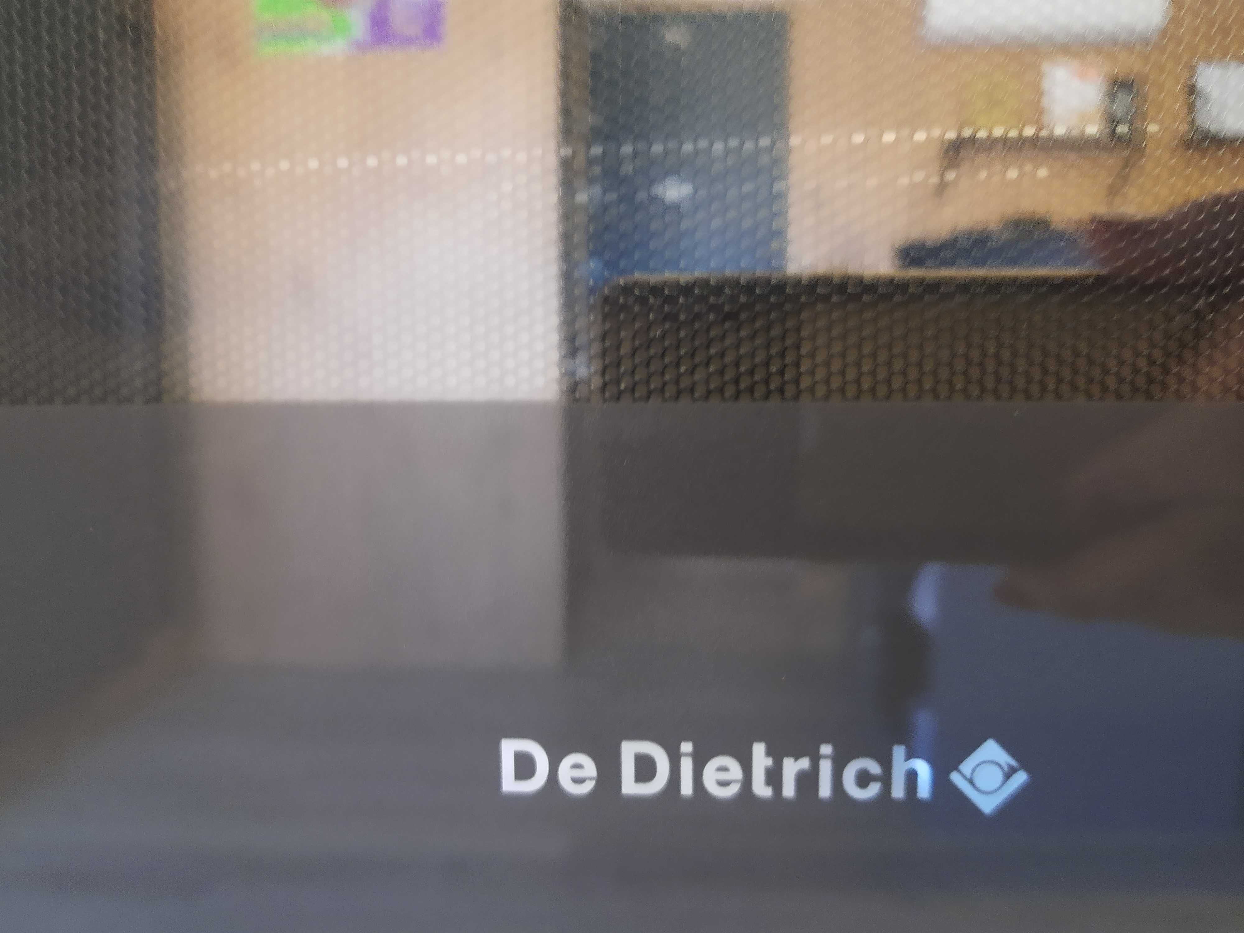 De Dietrich DME1540DG Kuchenka mikrofalowa