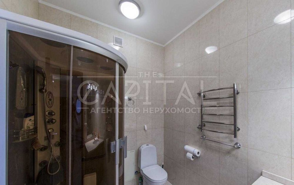 Аренда квартиры, ул. Большая Васильковская, м. Олимпийская