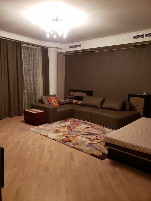 Здам квартиру 3к. Харків Павлове Поле