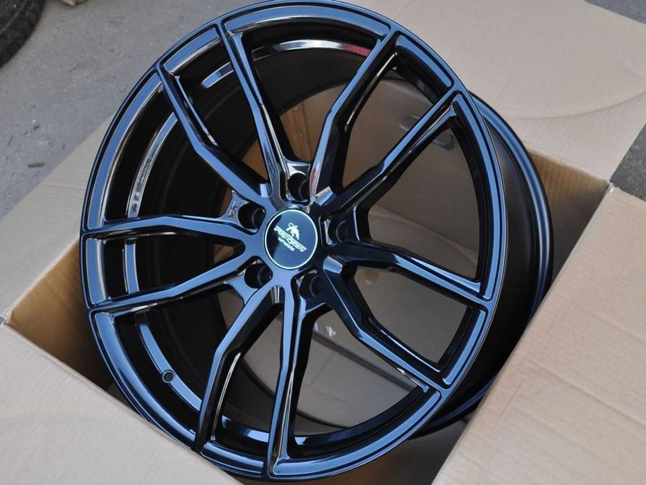 FELGI R19 5x120 BMW F31 4 F32 5 F10 F11 6 F06 F12 X3 E83 F25 X4 F26