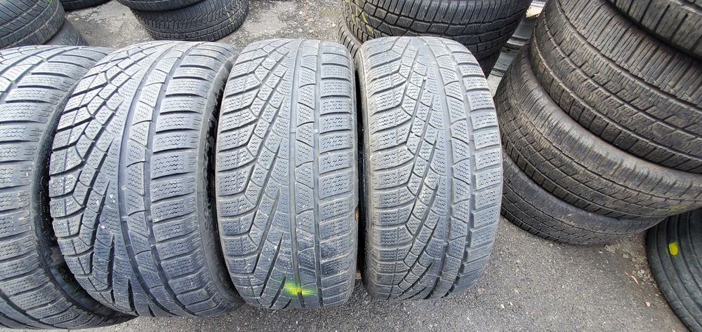 Зимові шини 225 45 R18 Pirelli SotoZero Germany 4шт