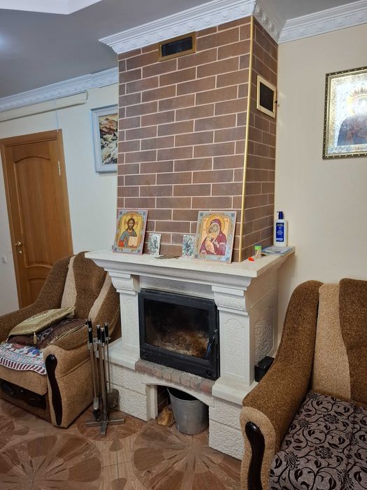 Оренда Будинку у Миколаєві біля озера Задорожнє