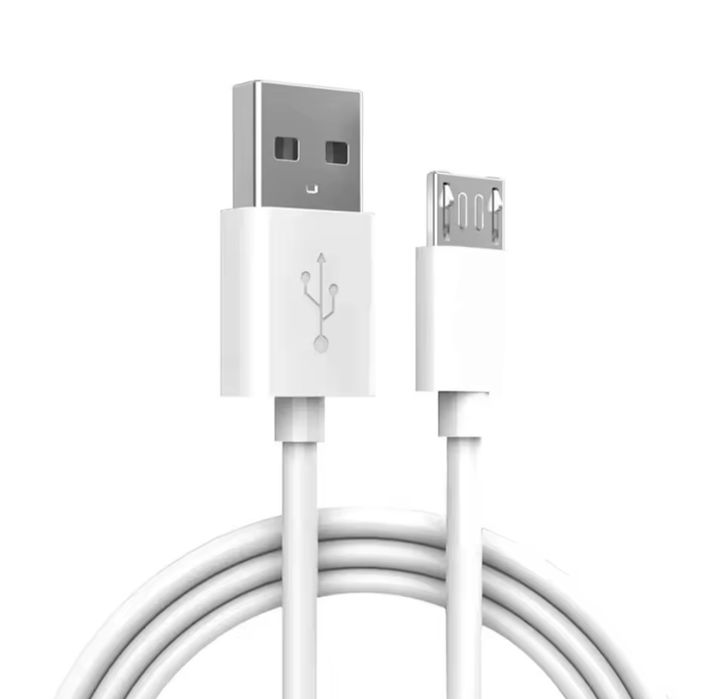 Кабель зарядки для телефона