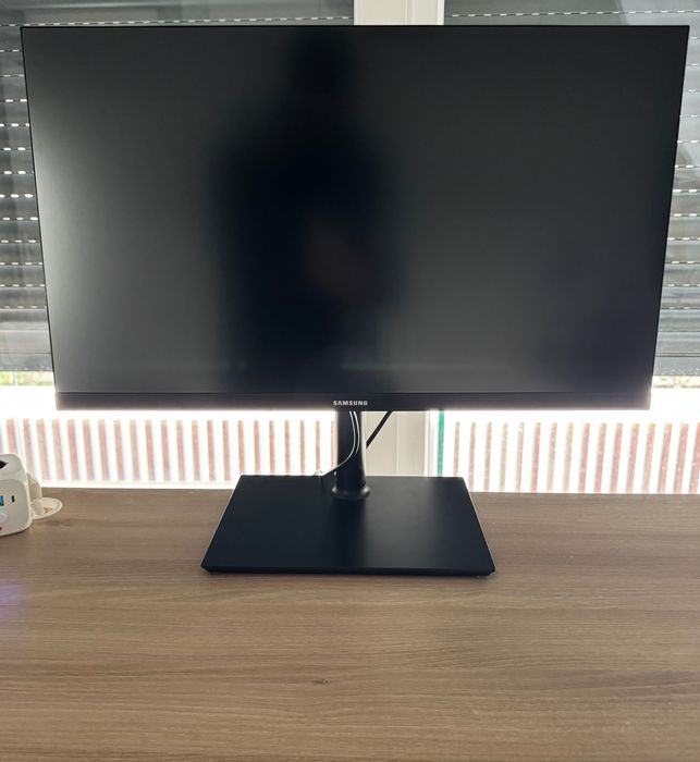 Lenovo ThinkVision S27q-10 27-inch QHD LED Monitor USB-C