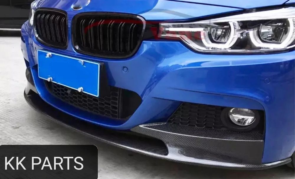 PARACHOQUES FRENTE FRONTAL BMW SÉRIE 3 F30 F31 M PERFORMANCE