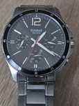 Casio Zegarek Męski CASIO MTP-1374 1AV