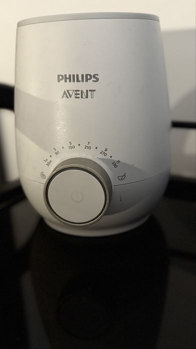 Podgrzewacz do butelek Philips Avent
