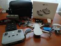 dji mini 2 fly more combo