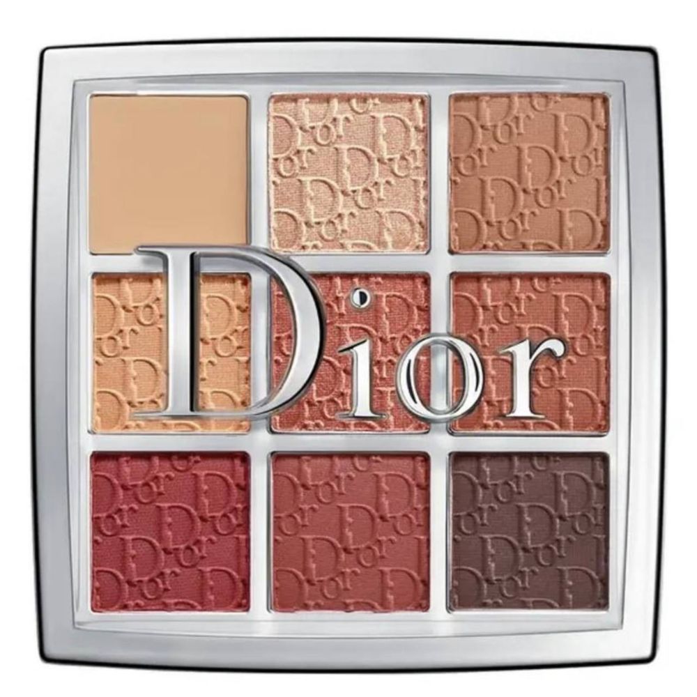 Тіні для повік Діор DIOR Backstage Eye Palette 003 001 002