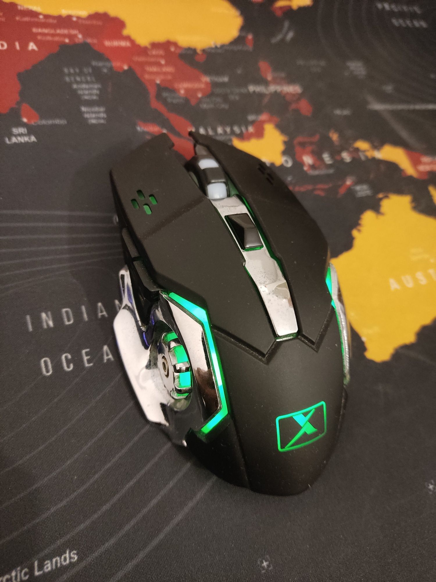 Portátil Gaming, Lenovo Legion