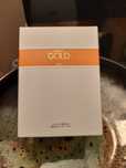 Zara gold 90ml woman kolekcja home limited woda perfumowana damska