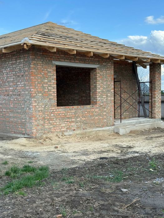 Продаж сучасної новобудови в с. Колоденка підходить під є-Оселю