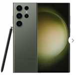 Samsung Galaxy S23 Ultra 12/512GB Green відмінний стан