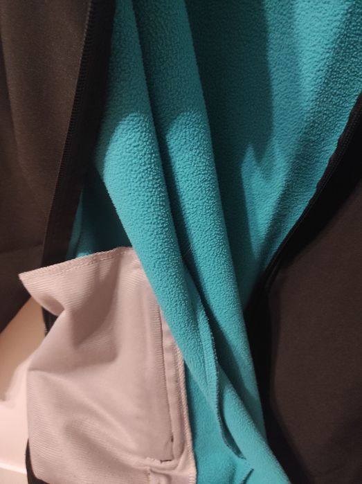 kurtka przejściowa Regatta