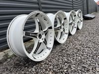 Диски 20R 5x114.3 ET38 8J Honda/Хонда Hyundai/Хюндай KIA