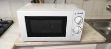 Microondas Kunf Branco