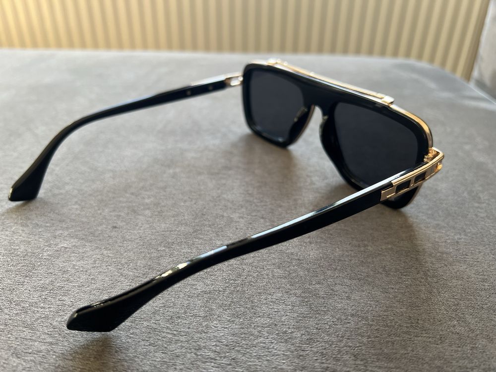 Nowe luksusowe okulary sloneczne Dit LXN-EVO