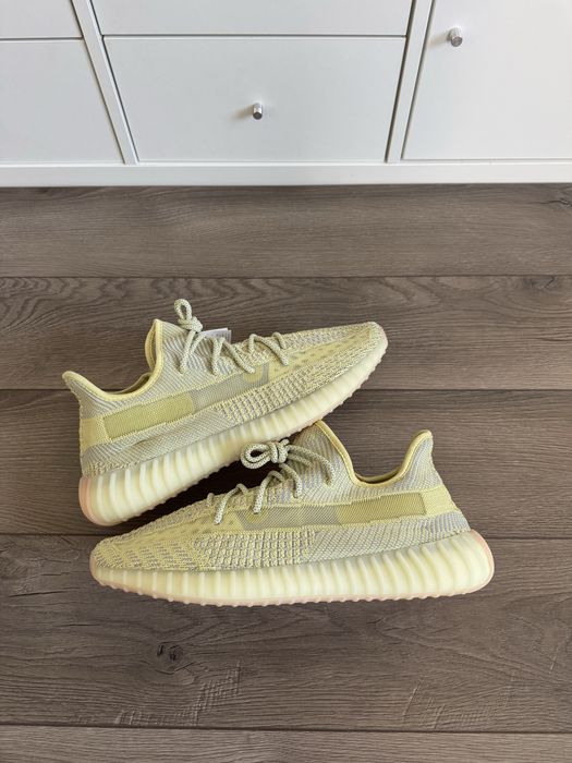 Adidas Yeezy Boost 350 v2 Antlia FV3250 оригінал 48р