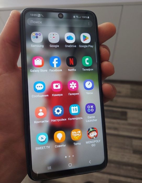 Продам телефон Samsung A51
