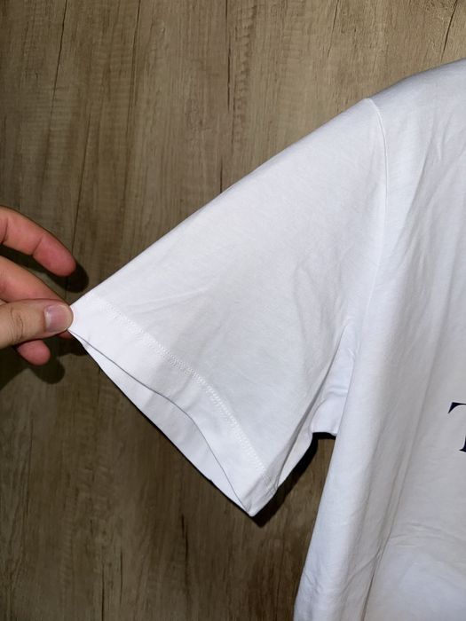 Футболка Trussardi