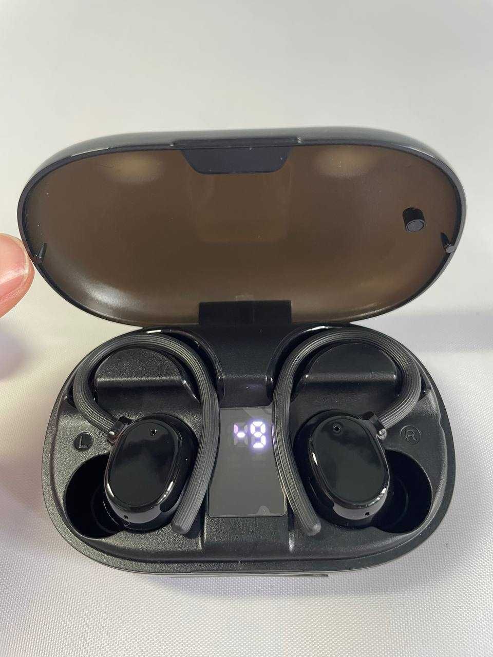 Lychl Q22 słuchawki Bluetooth, bezprzewodowe 1076