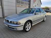 BMW E39  2.0 Benz R6  1997r Stan BDB Brak rdzy Przegląd i OC na rok