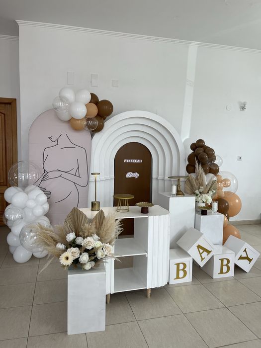 Sublime-Salão de Festas e Eventos Privados