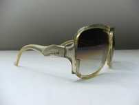 Okulary vintage  design prl