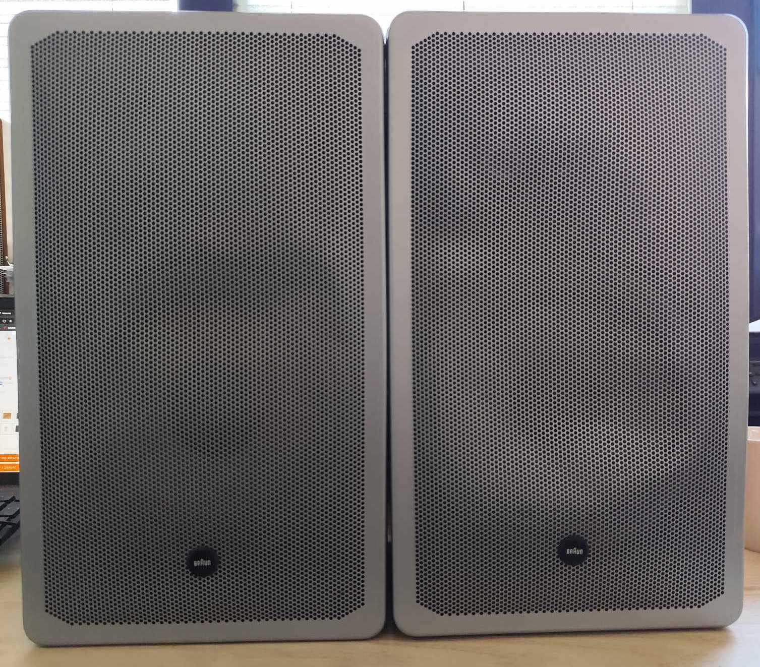 Kolumny Braun L630