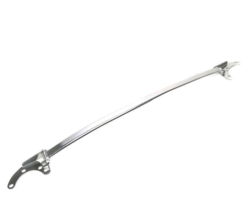 BARRA ANTI-APROXIMAÇÃO BMW F20 F21 11-19 CROMO