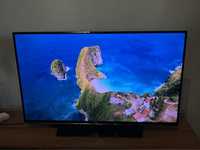 Телевізор Samsung 40” Smart tv