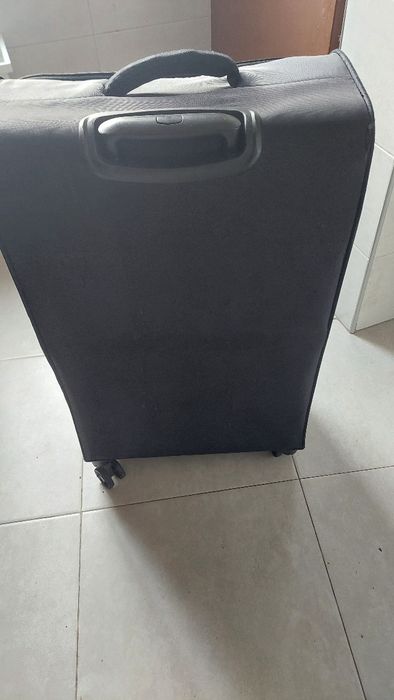 Mala viagem - luggage